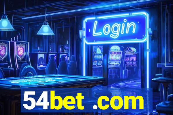 54bet .com